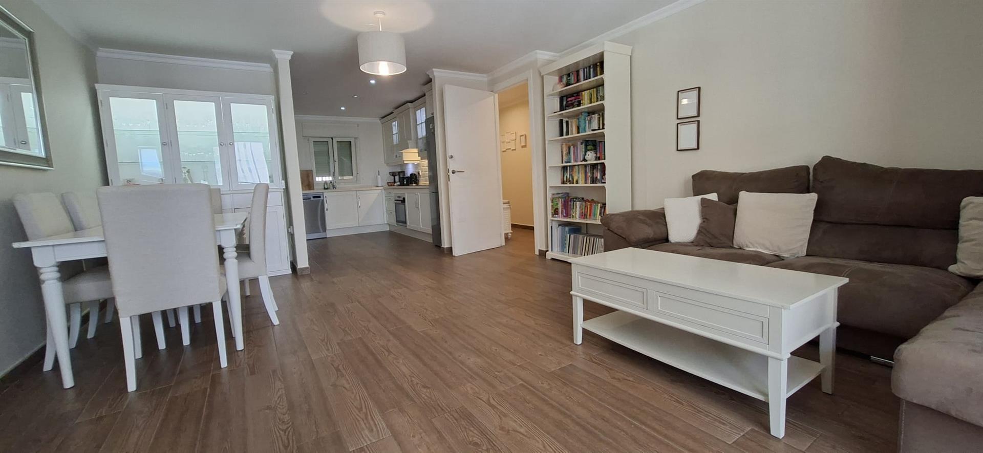  Image of Apartment - 3 Bedrooms - 1 Bathrooms for Sale in Beach View Terraces-Gibraltar, Image 10